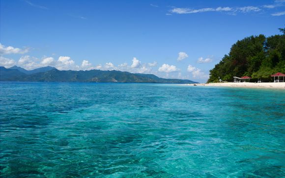 Rendez-vous à... Singapour et Bali