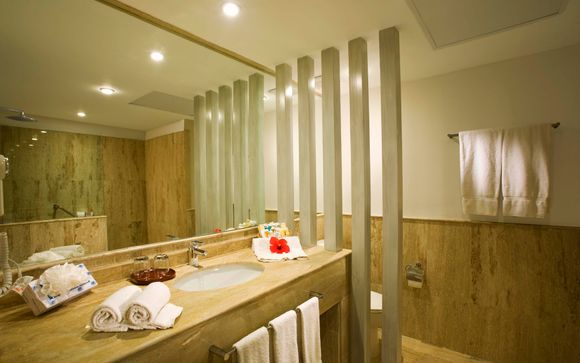 Les chambres 