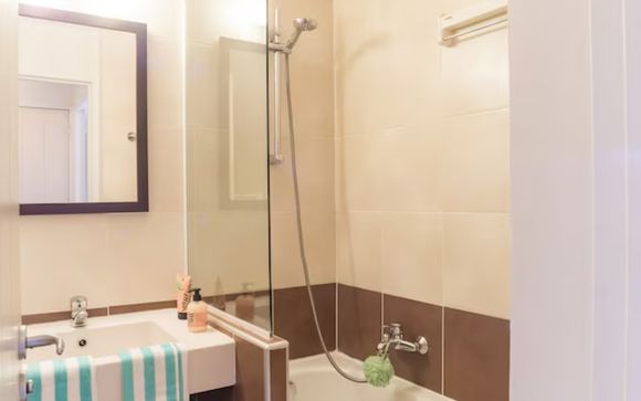 Vos appartements
