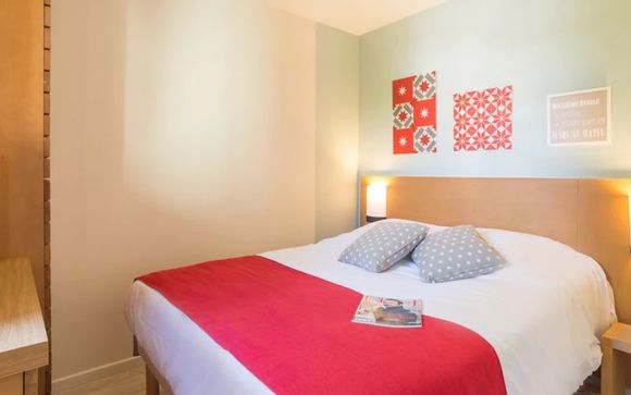 Vos appartements