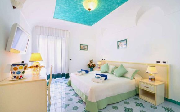 Les chambres 