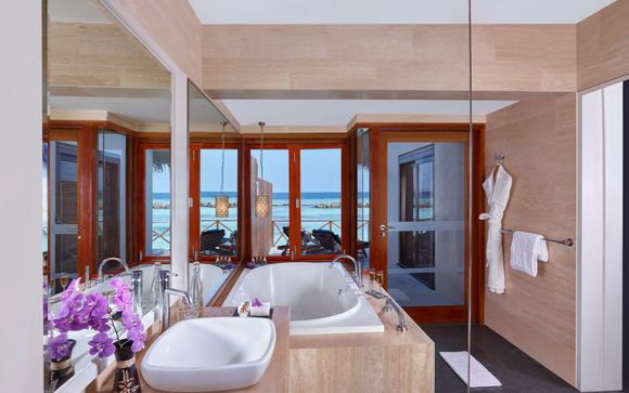 Les chambres 