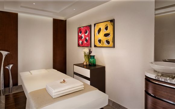 Vos chambres