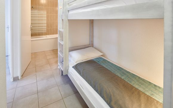 Vos appartements