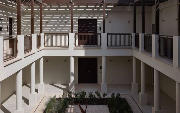 Les chambres 