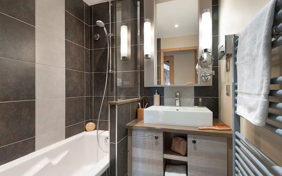 Vos appartements