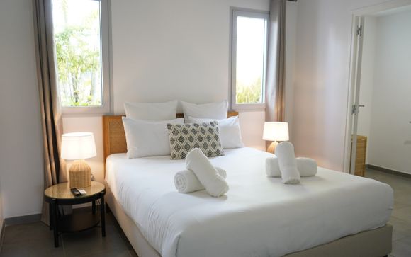 Vos appartements