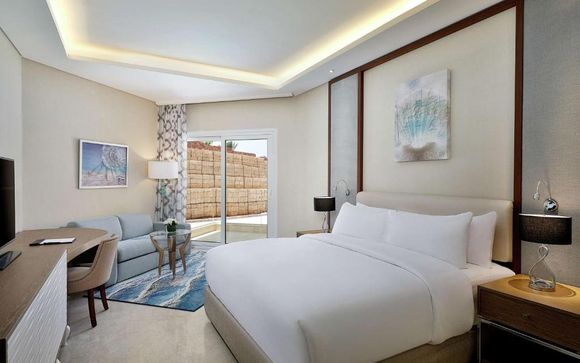 Les chambres 
