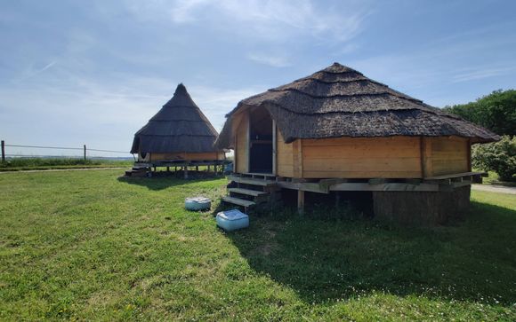 Vos appartements