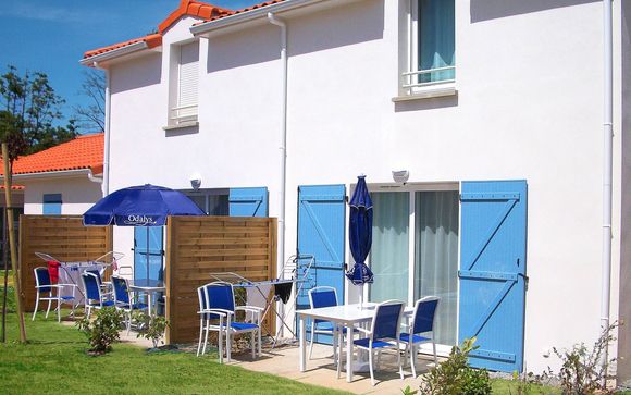 Vos appartements