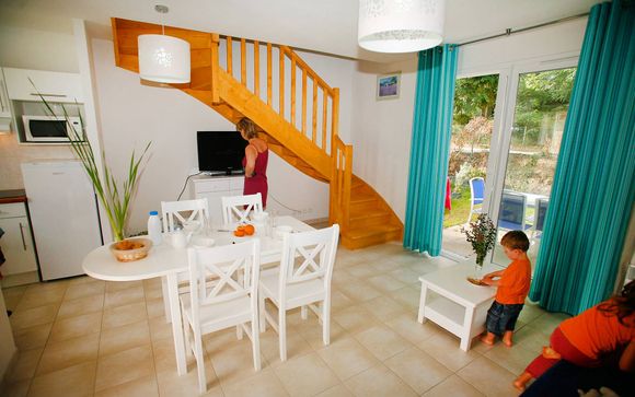 Vos appartements