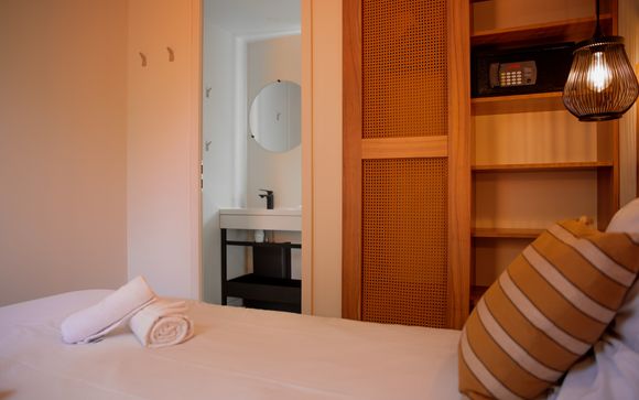 Vos appartements