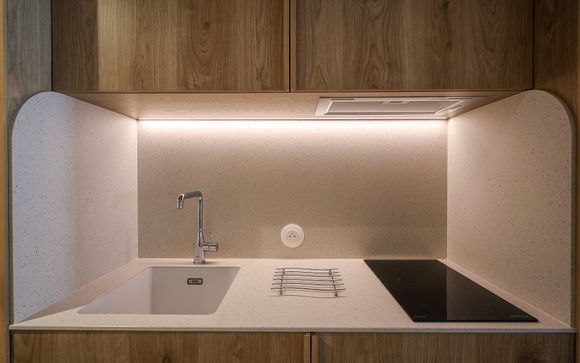 Vos appartements