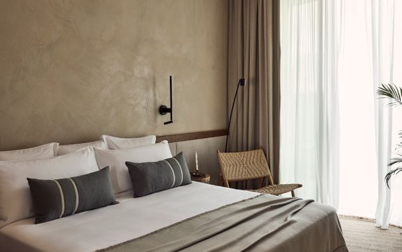 Les chambres 