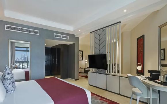 Les chambres 