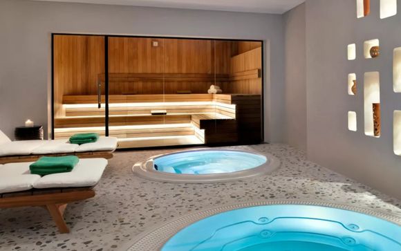 Les chambres 