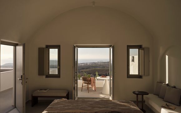 Les chambres 