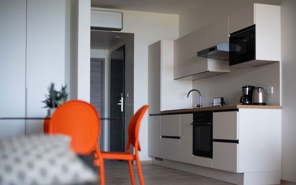 Vos appartements