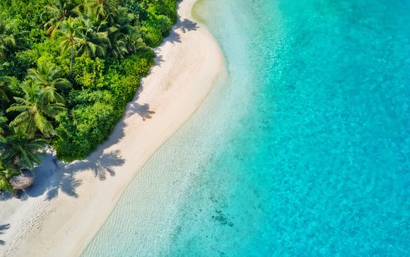 Rendez-vous... aux Maldives