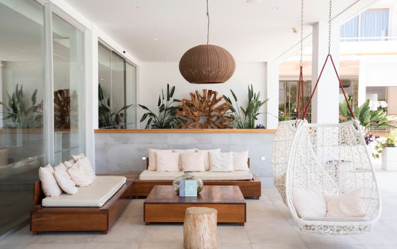 Poussez les portes de votre 4*