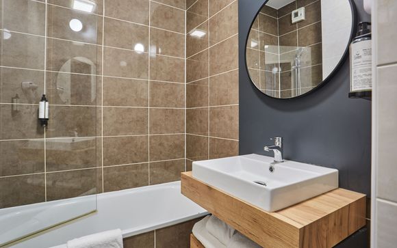 Vos appartements