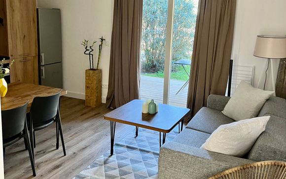 Vos appartements