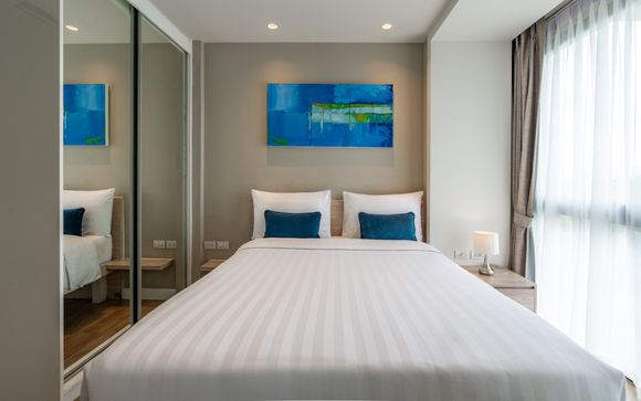Les chambres 