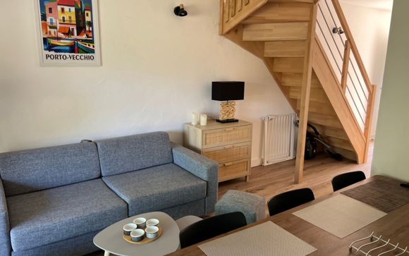 Vos appartements