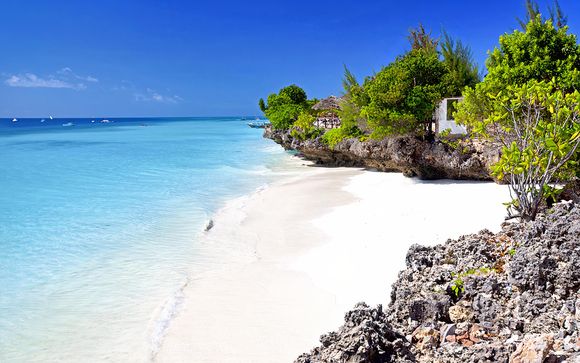 Rendez-vous à... Mascate et Zanzibar