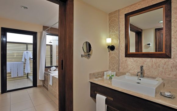Les chambres 