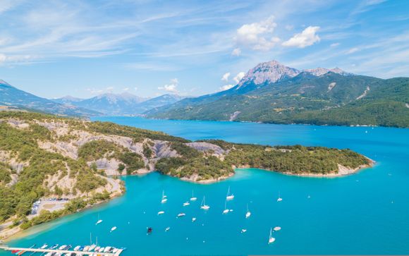 Rendez-vous à... Barcelonnette