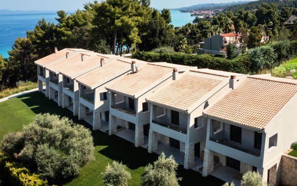 Poussez les portes de votre hôtel