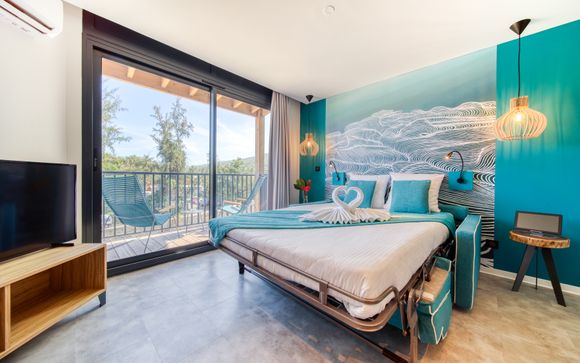 Vos appartements