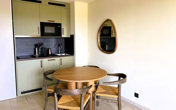 Vos appartements