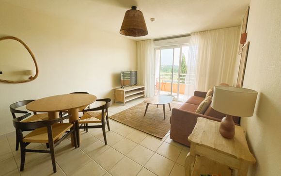 Vos appartements