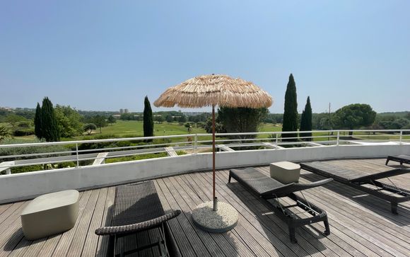 Vos appartements