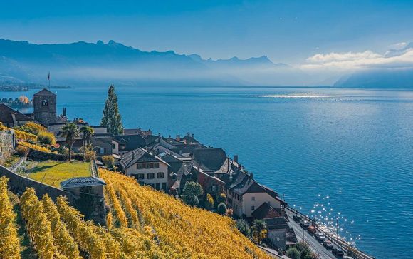 Rendez-vous... dans le canton de Vaud