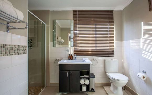 Les chambres 