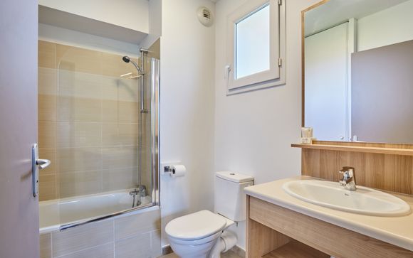Vos appartements