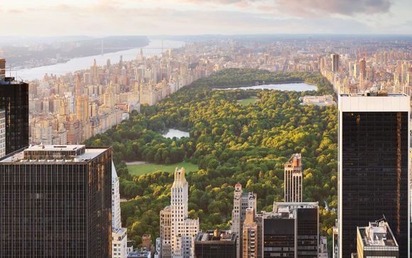 Rendez-vous... à New York