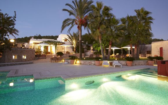 Poussez les portes de votre boutique-hôtel