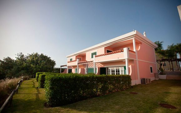 Poussez les portes de votre appart'hôtel