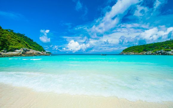 Rendez-vous... à Phuket