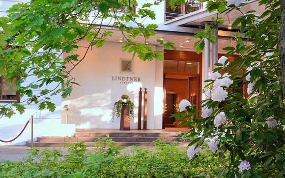 Poussez les portes du Privathotel Lindtner Hamburg 