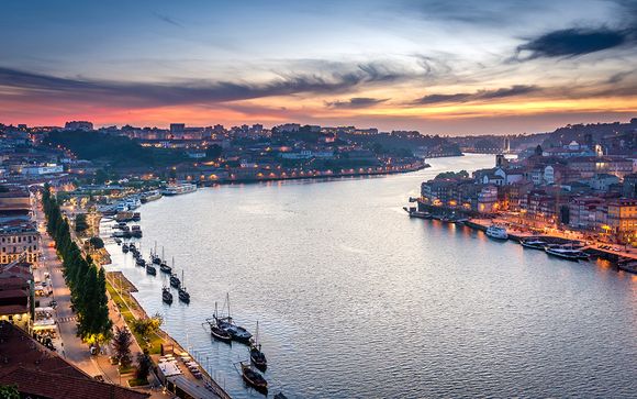 Rendez-vous... à Porto