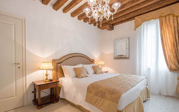 Poussez les portes de votre appart'hôtel