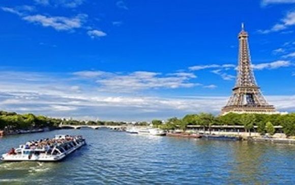 Vos excursions incluses selon l