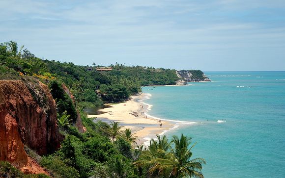 Rendez-vous... à Trancoso