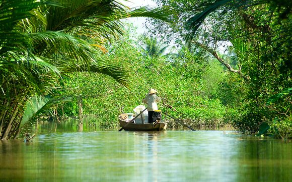 Rendez-vous au Vietnam