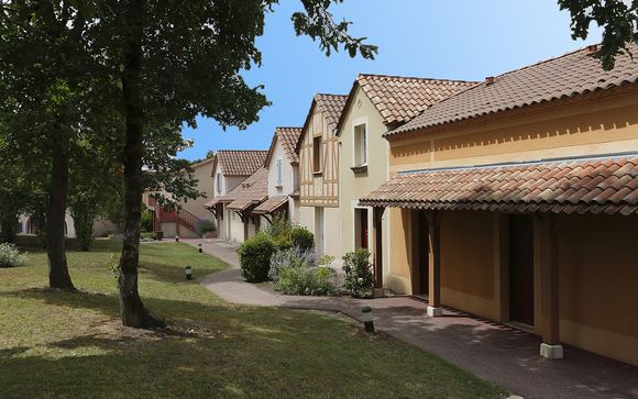 Résidence Lac Mondésir
